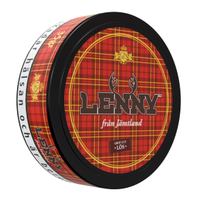 Lenny's Cut Lös