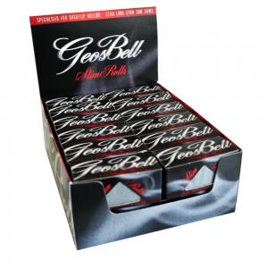 Geos Bell Rolls