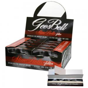 Geos Bell Rolls + Filter