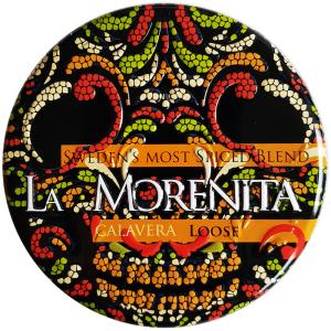 La Morenita Lös