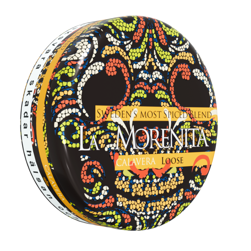 La Morenita Lös
