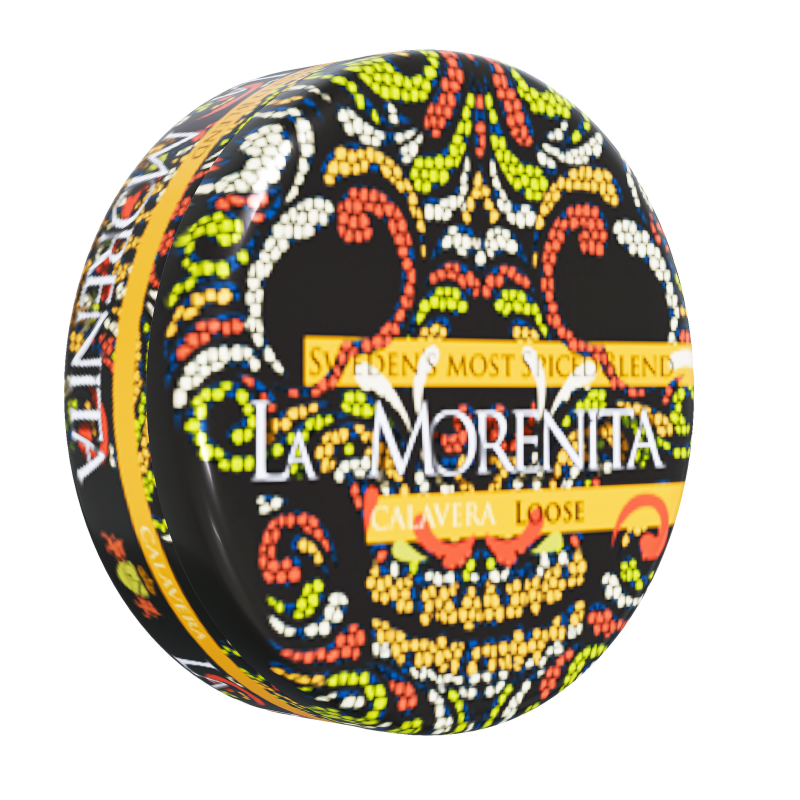 La Morenita Lös