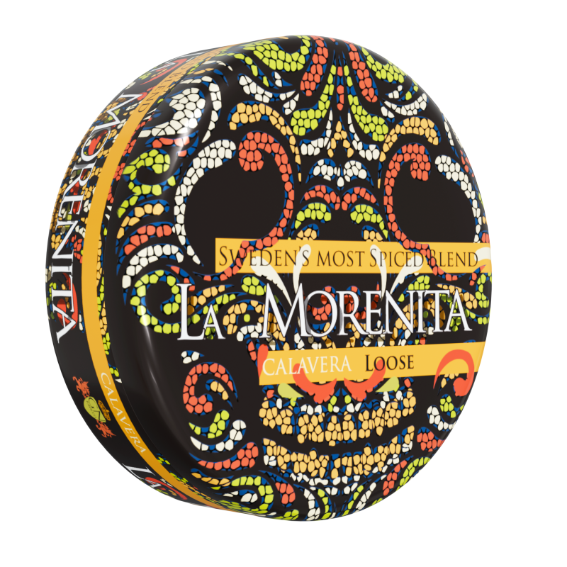 la morenita tobacco White Portion Spanish artisan fan handmade in black and white lacquered wood (23 cm) and bracelet made of black leather ribbons and an 18k gold This morning were going a