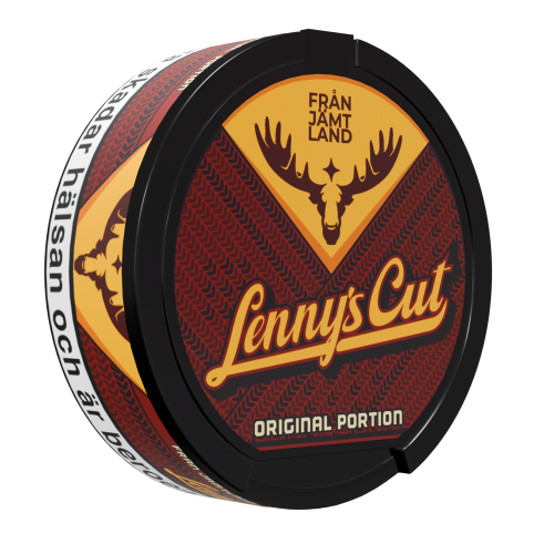 Lenny's Cut Portion 2.0