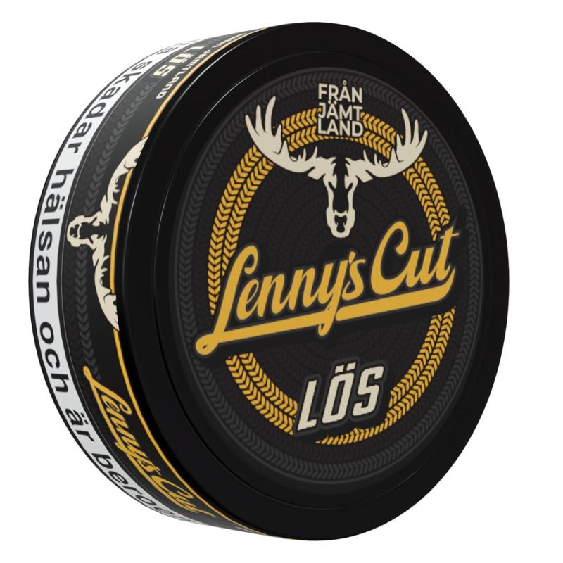 Lenny's Cut Lös 2.0