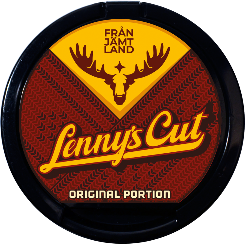 Lenny's Cut Portion 2.0