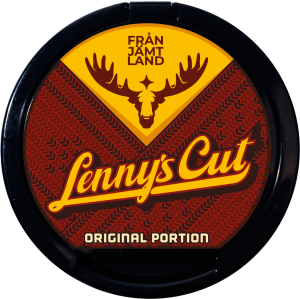 Lenny's Cut Portion 2.0
