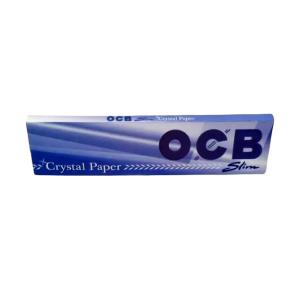 OCB Cristal Slim