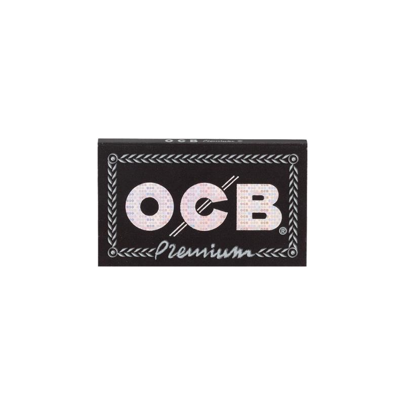 OCB Premium Dubbla