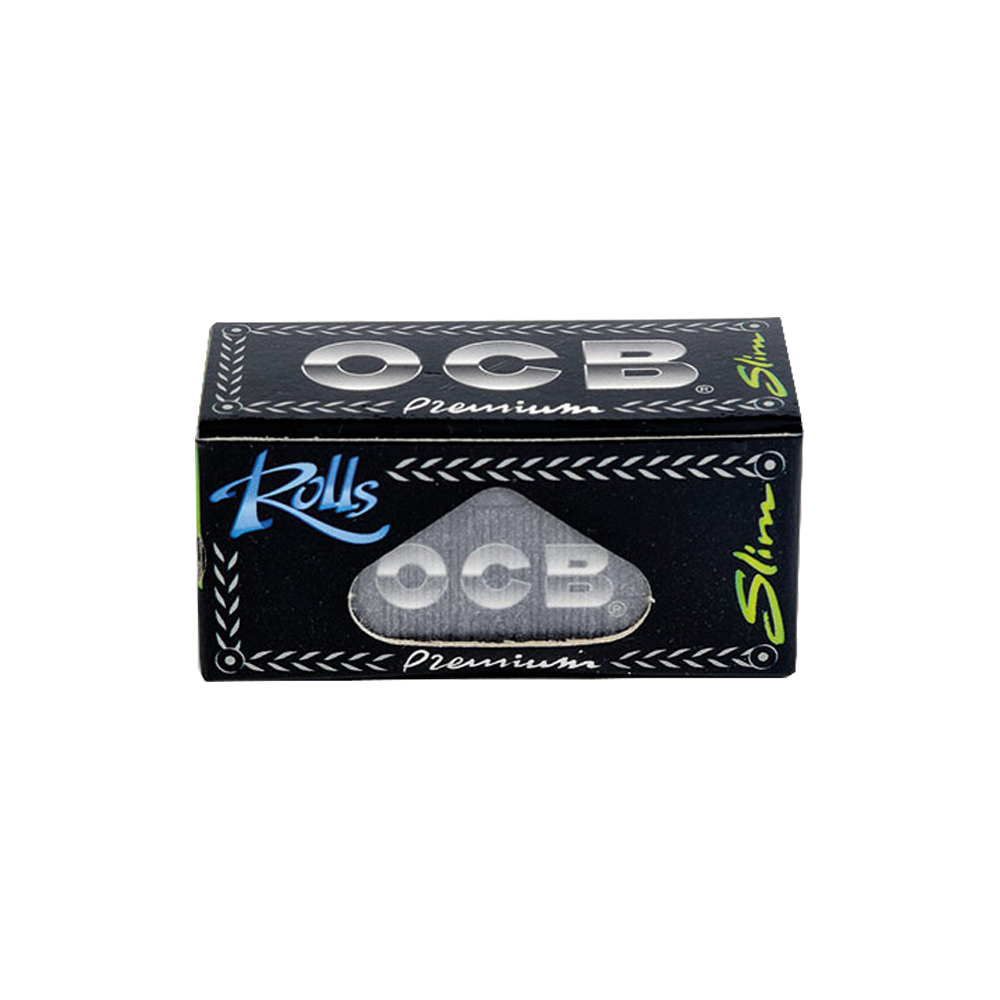 Ocb Wraps OCB Premium Rolls