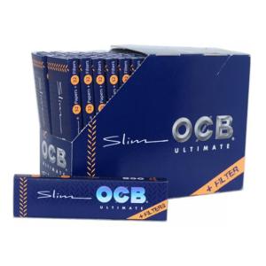 OCB Slim + Filter Tip Ultimate
