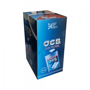 OCB Slim filters