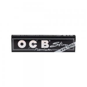 OCB Premium Slim + Filters