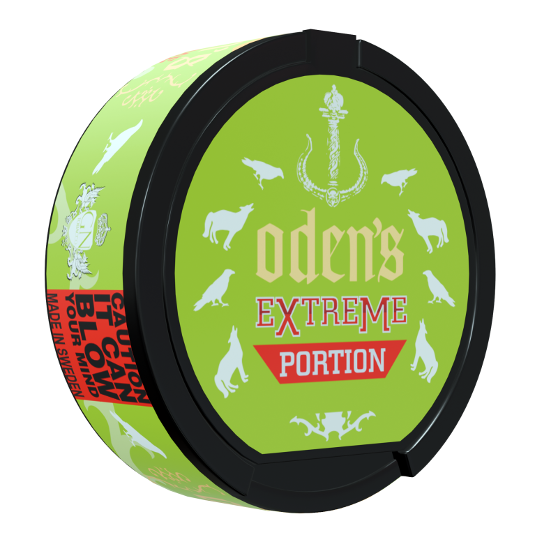 Odens 29 Extreme Portion