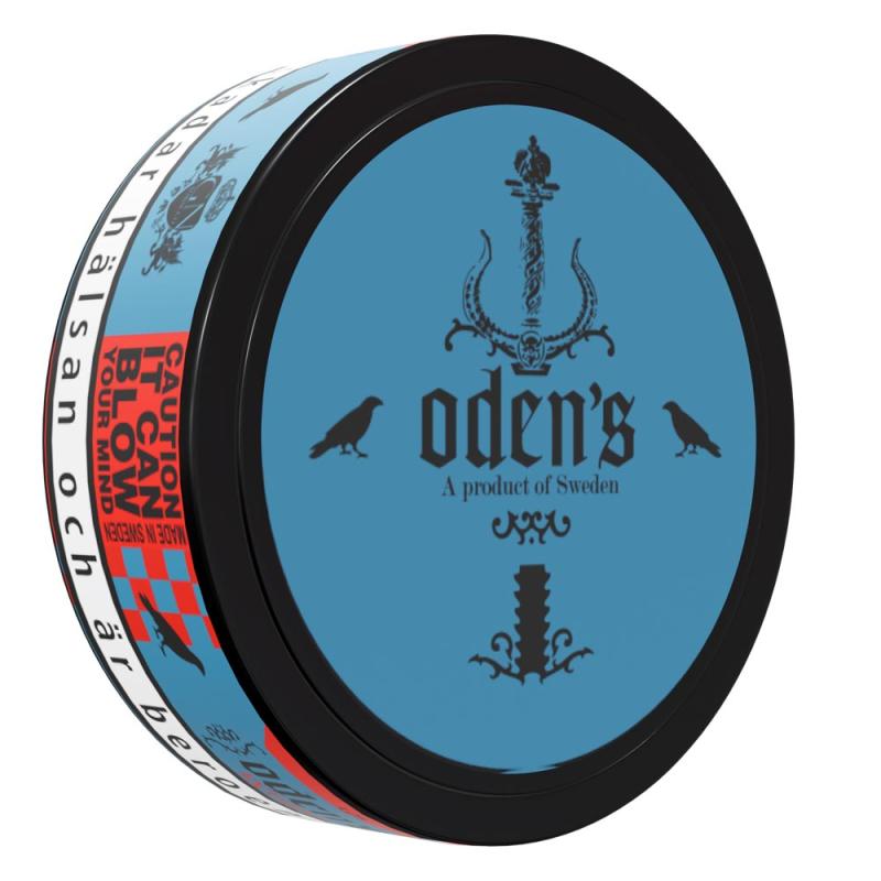 Odens Cold Extreme Lös