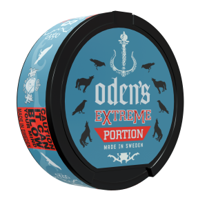 Odens Cold Extreme Portion