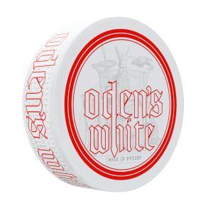 Odens Cold Extreme White Portion