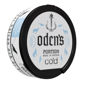 Odens Cold Portion