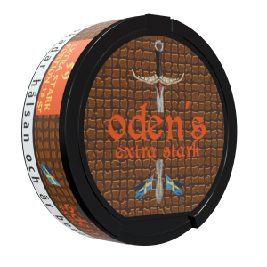 Odens 59 Extra Stark Portion