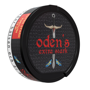 Odens Extra Stark Portion