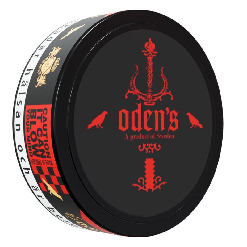 Odens Extreme Lös