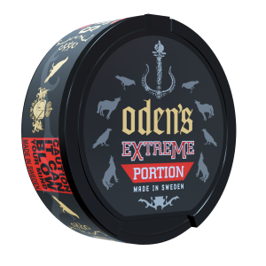 Odens Extreme Portion