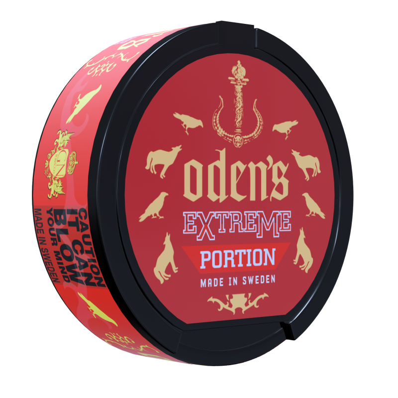 Odens Kola Extreme Portion