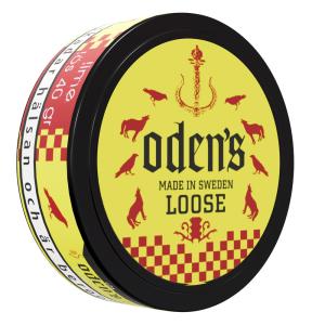Odens Lime Lös