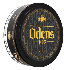 Odens N° 3 Lös