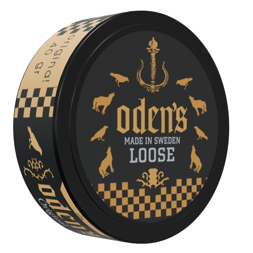 Oden's Original Lös