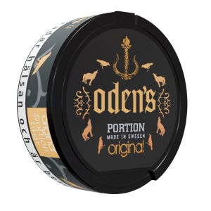 Odens Original Portion