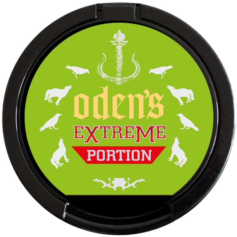 Odens 29 Extreme Portion