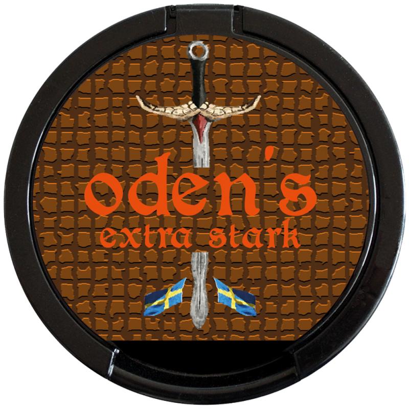 Odens 59 Extra Stark Portion