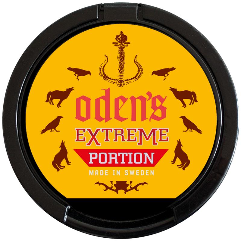 Odens 79 Extreme Portion