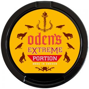 Odens 79 Extreme Portion