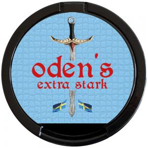 Odens Cold Extra Stark Portion