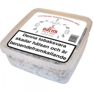 Odens Cold Extreme White Dry Portion 500g.
