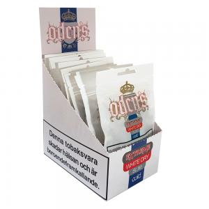 Odens Cold Extreme White Dry Slim Soft Pack