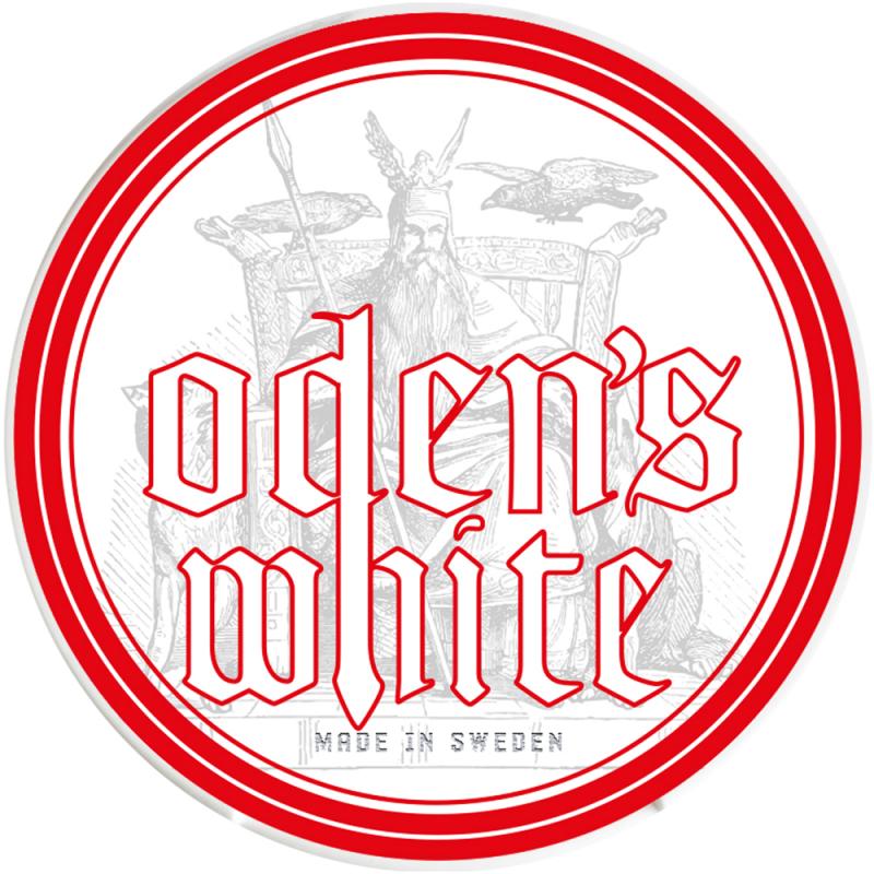 Odens Cold Extreme White Portion