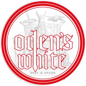 Odens Cold Extreme White Portion