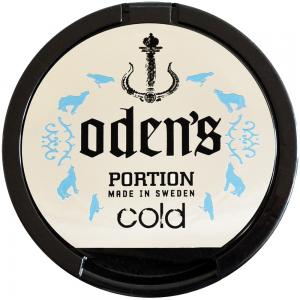 Odens Cold Portion