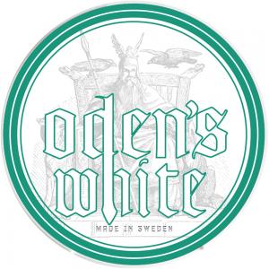 Odens Double Mint Extreme White Portion