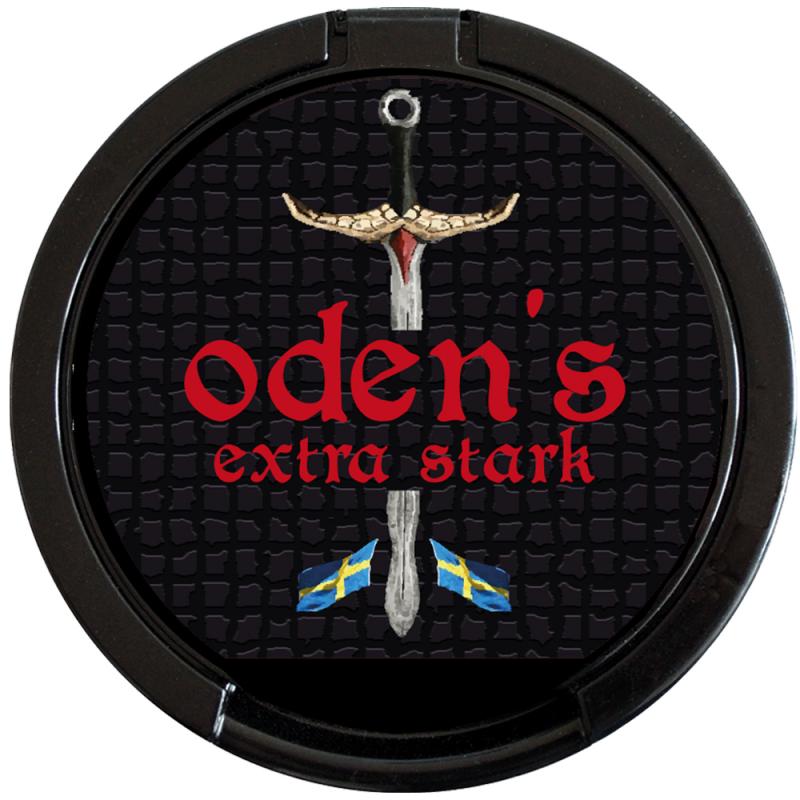 Odens Extra Stark Portion