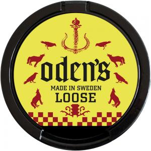 Odens Lime Lös