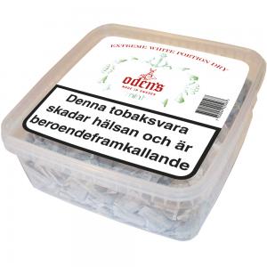 Odens Mint Extreme White Dry Portion