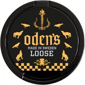 Oden's Original Lös