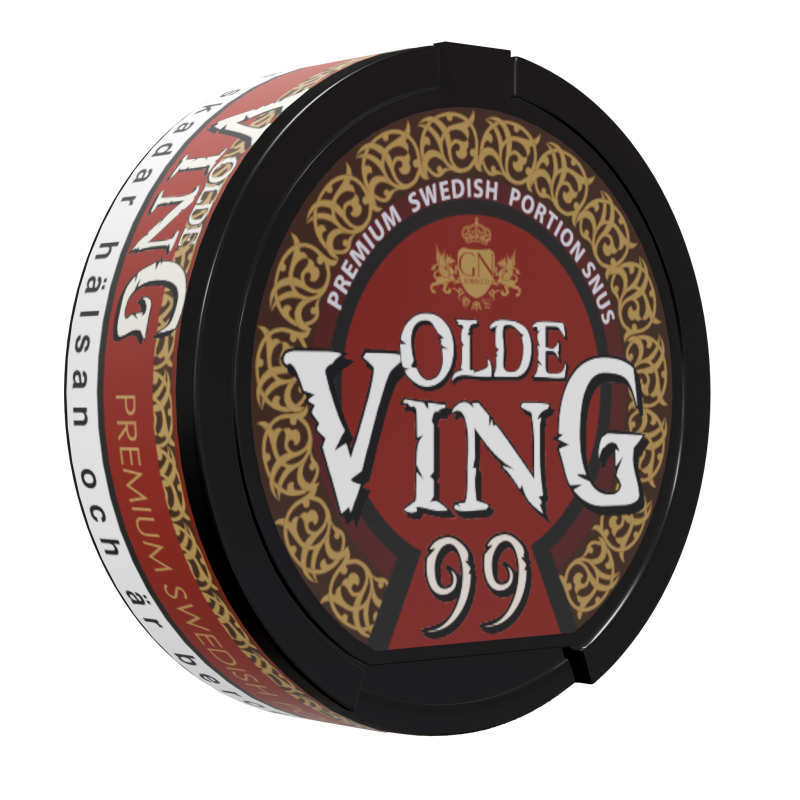 Olde Ving 99 Portion (kaffe)