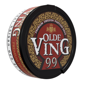 Olde Ving 99 Portion (kaffe)
