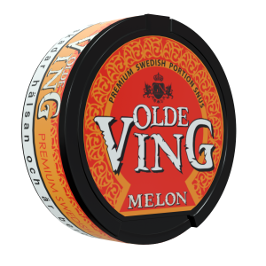 Olde Ving Melon Portion