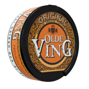 Olde Ving Portion
